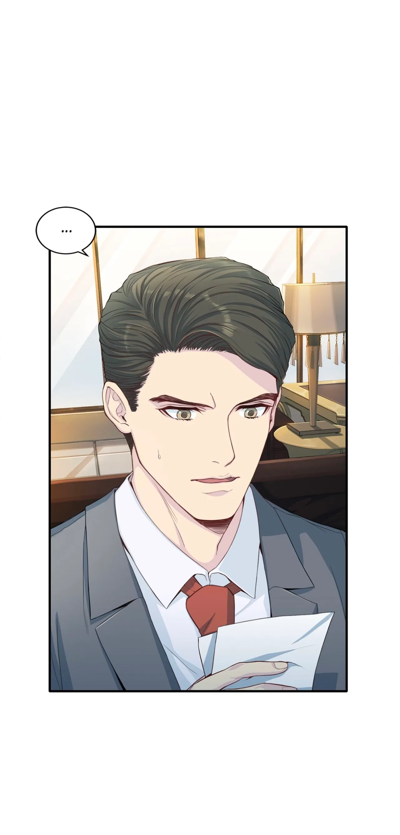 Farewell My Demon Chapter 21 – Page 2