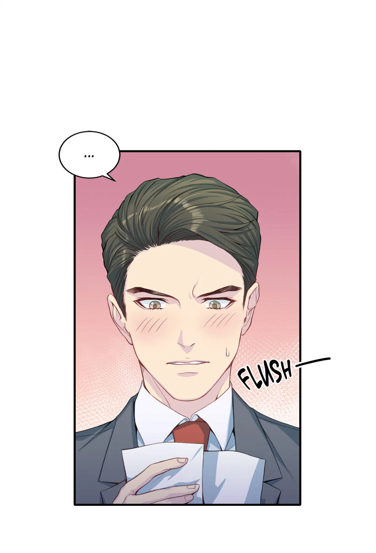 Farewell My Demon Chapter 21 – Page 3