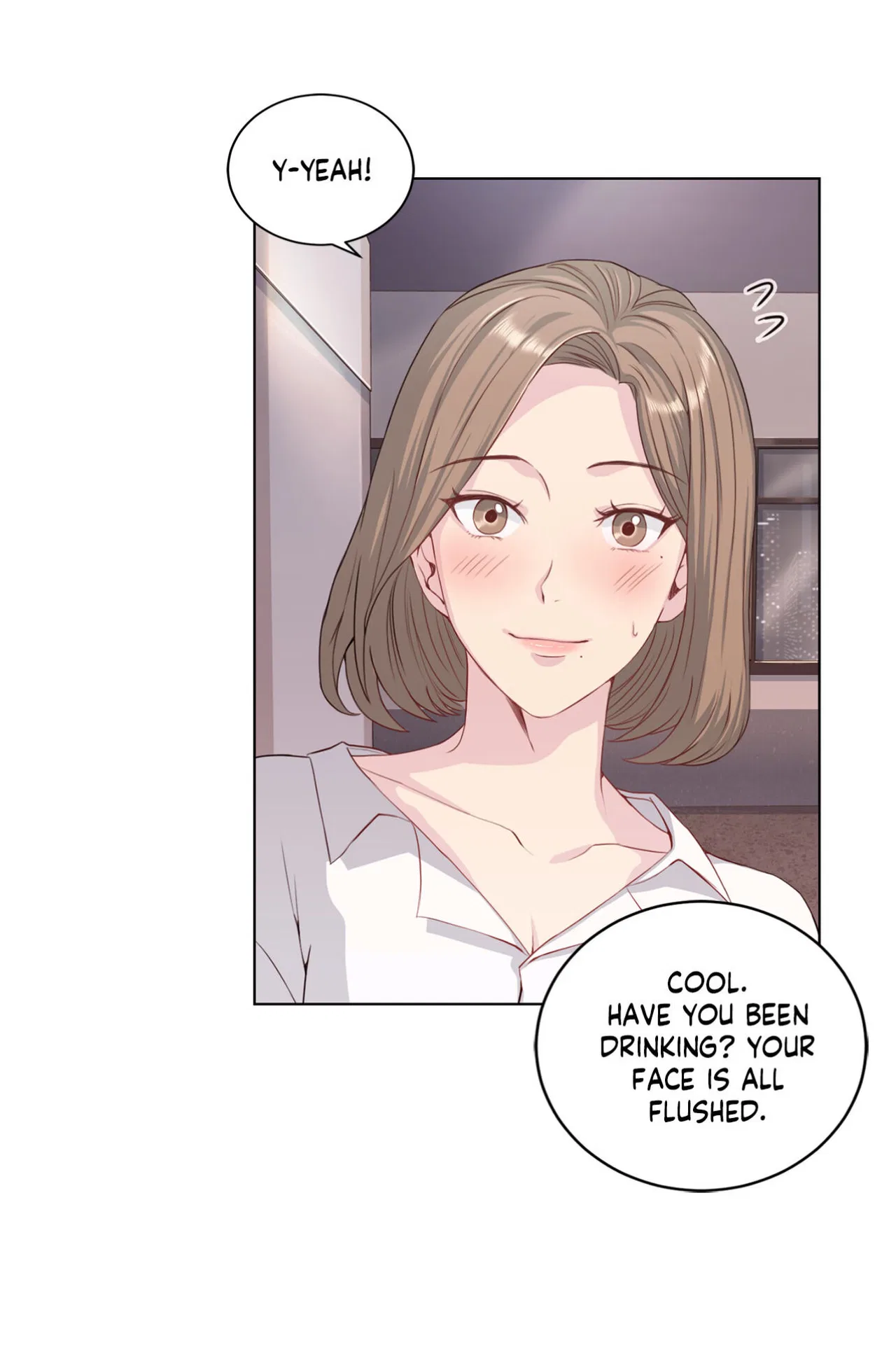 Farewell My Demon Chapter 21 – Page 13