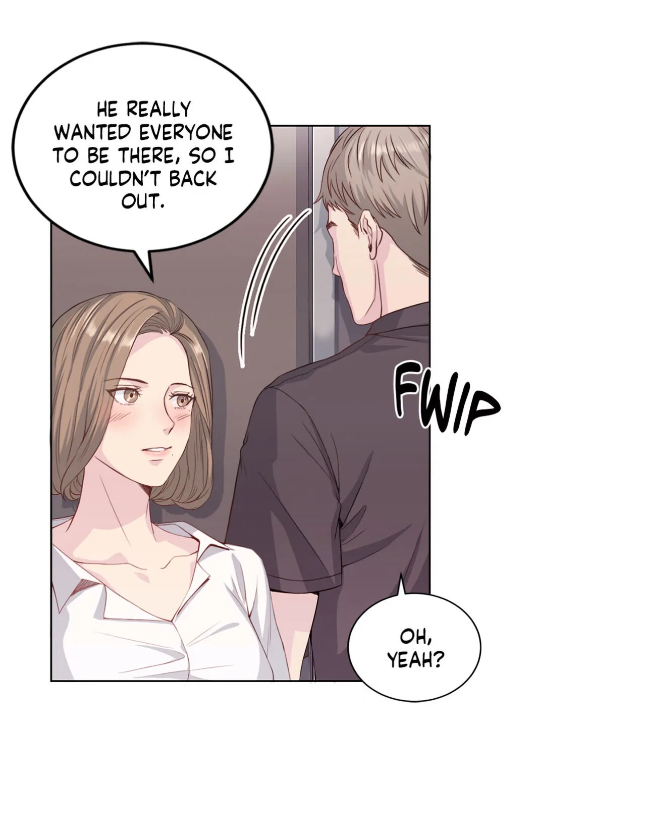 Farewell My Demon Chapter 21 – Page 15