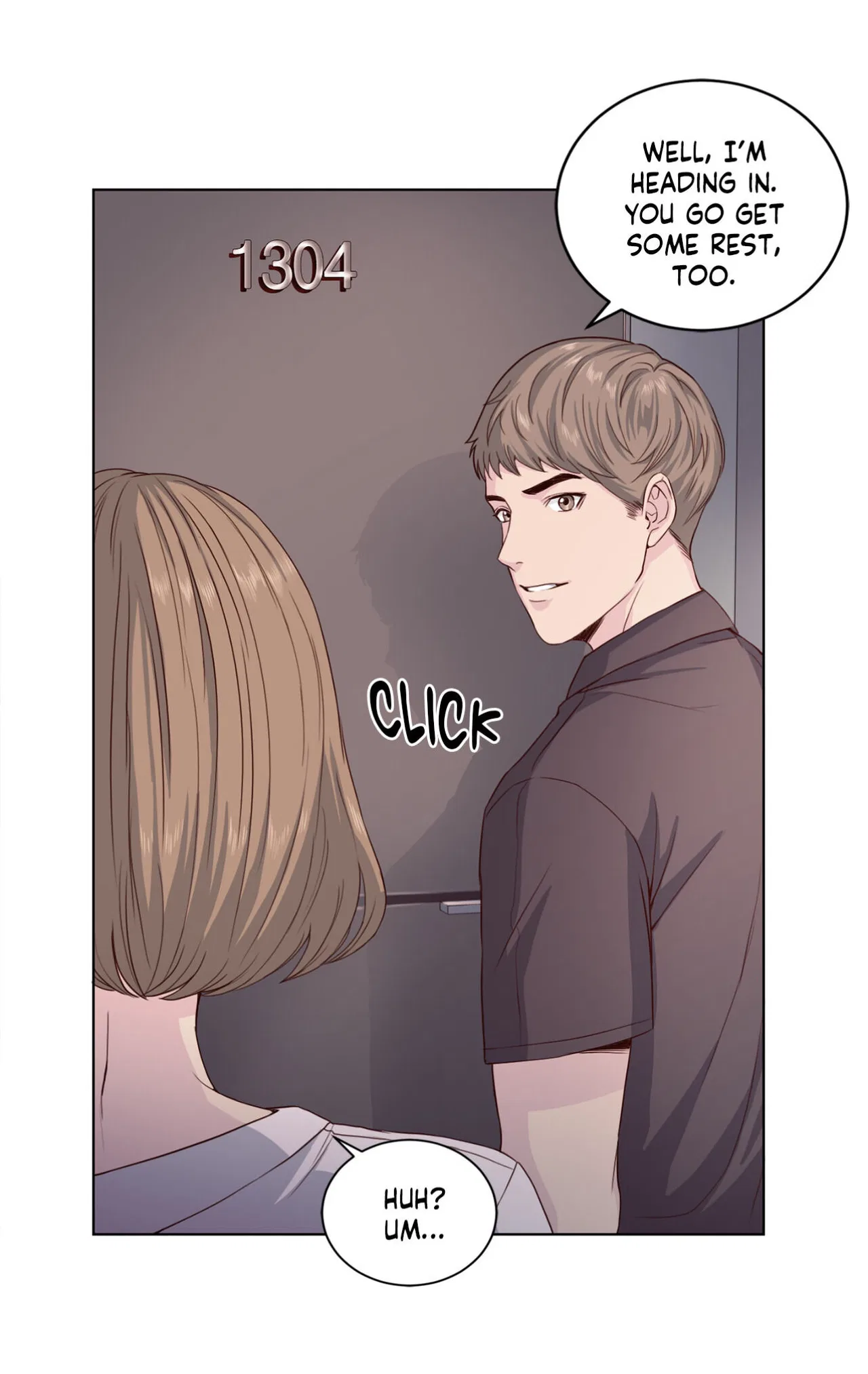Farewell My Demon Chapter 21 – Page 16