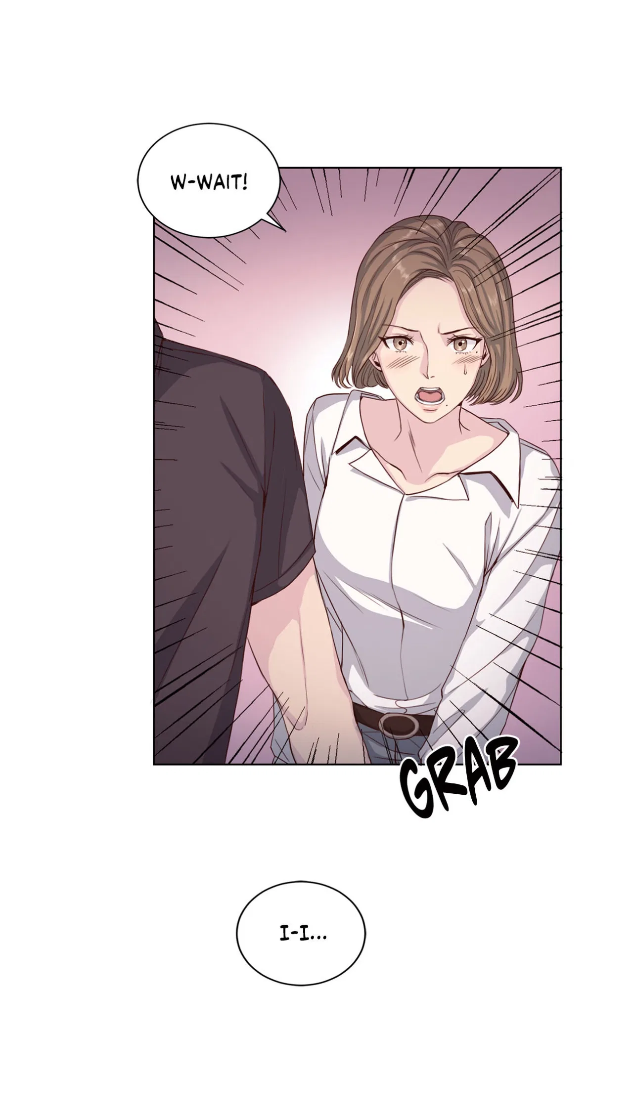 Farewell My Demon Chapter 21 – Page 17