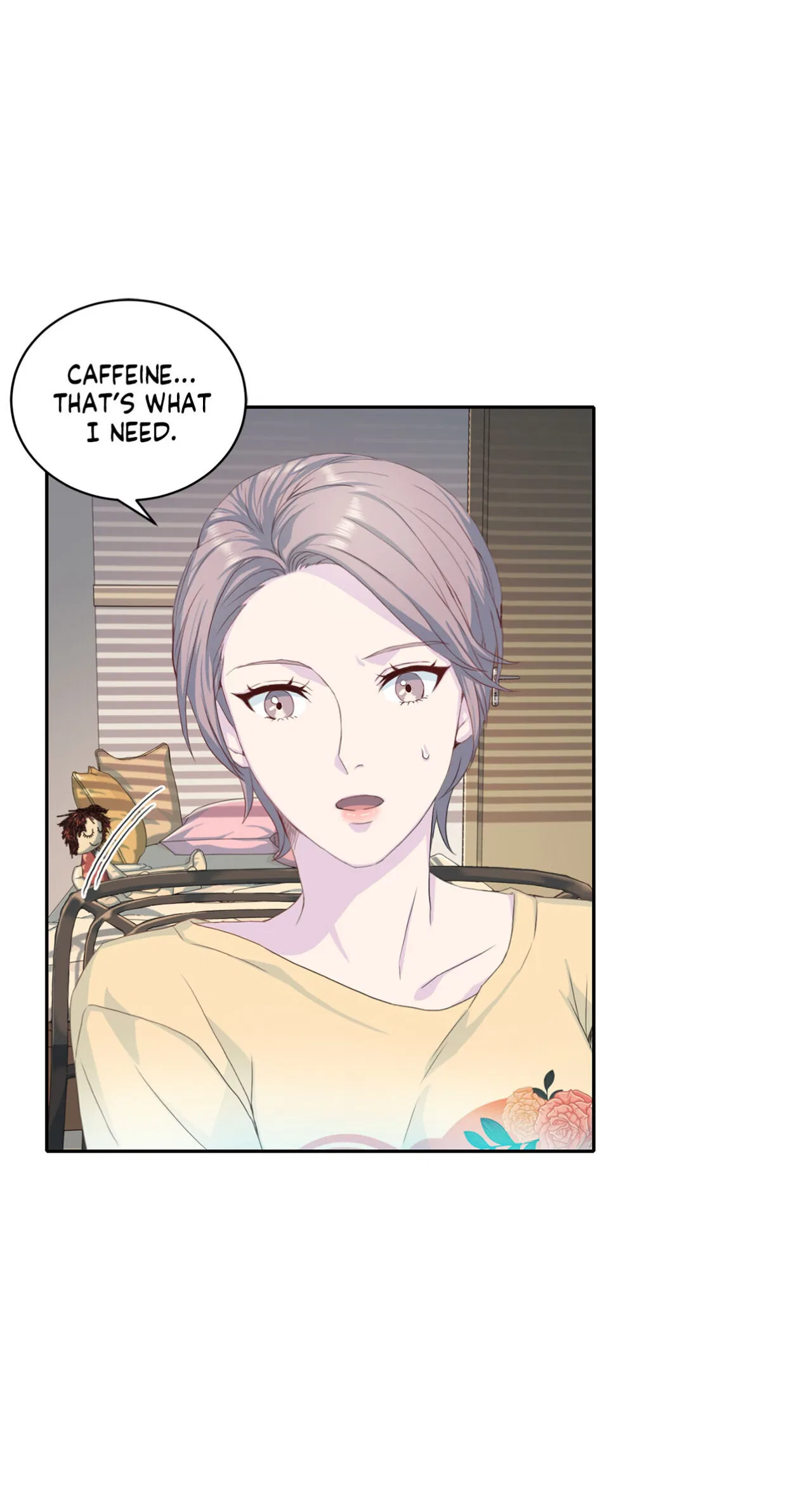 Farewell My Demon Chapter 21 – Page 26