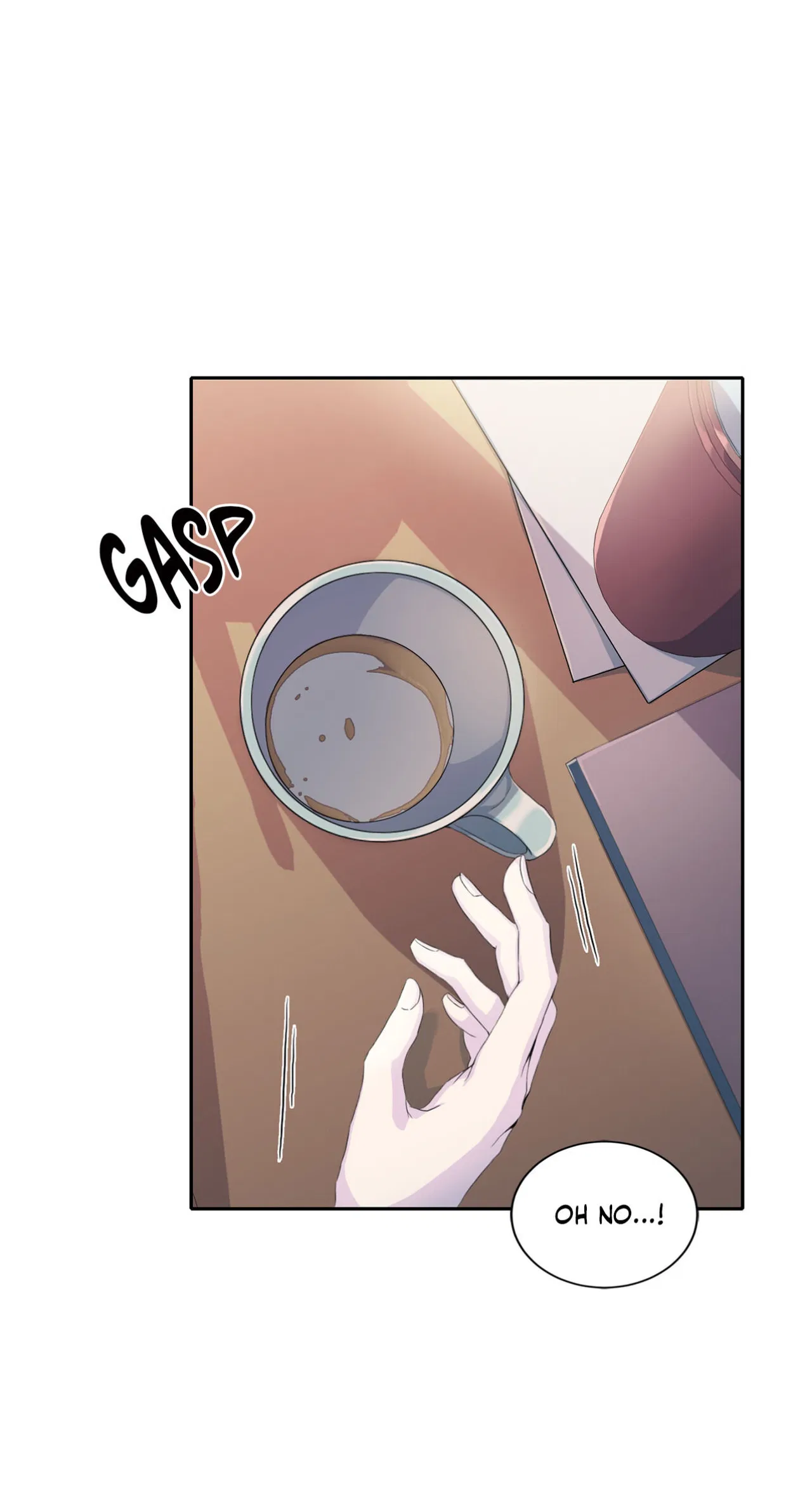 Farewell My Demon Chapter 21 – Page 27