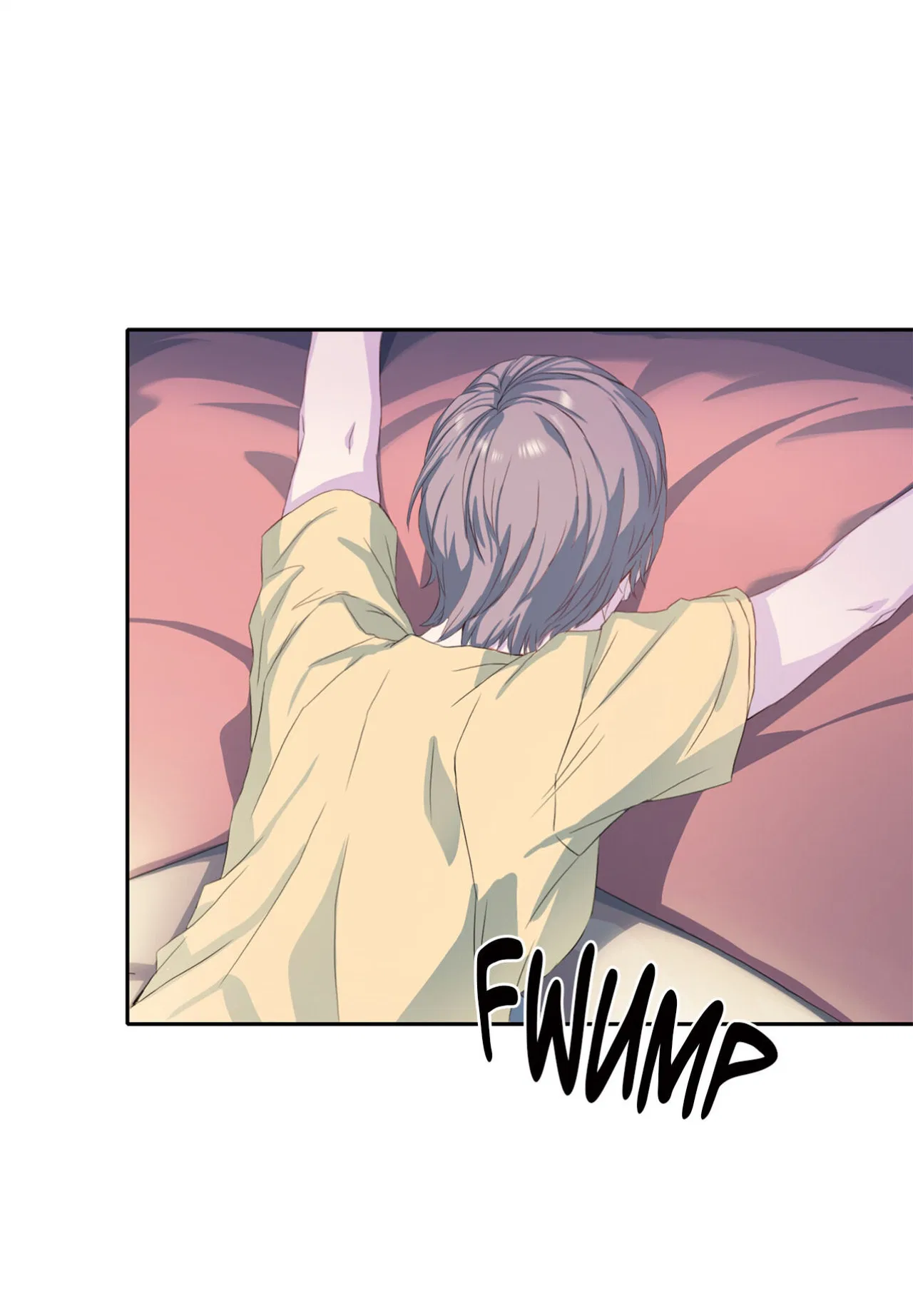 Farewell My Demon Chapter 21 – Page 31