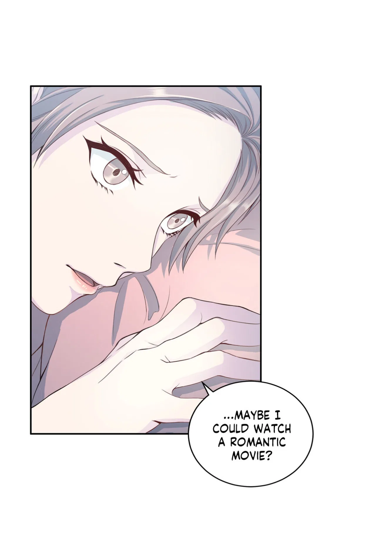 Farewell My Demon Chapter 21 – Page 33