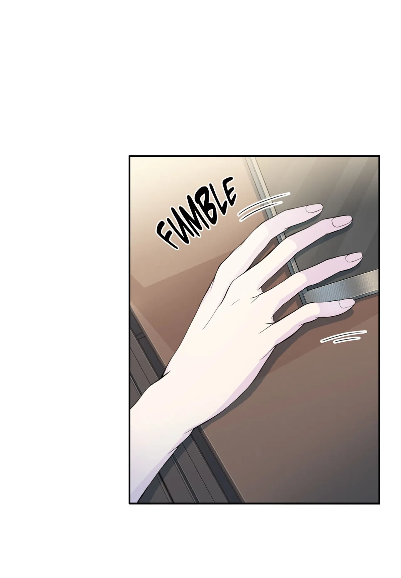 Farewell My Demon Chapter 21 – Page 35