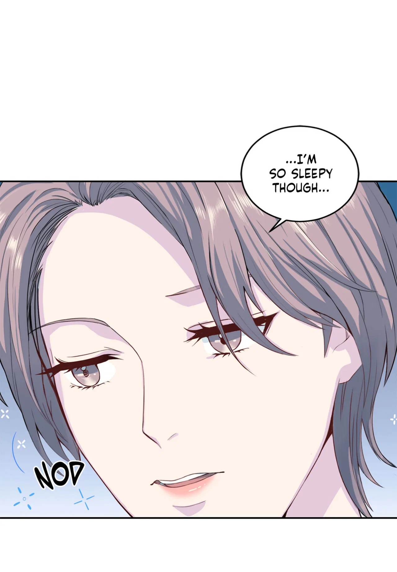 Farewell My Demon Chapter 21 – Page 41