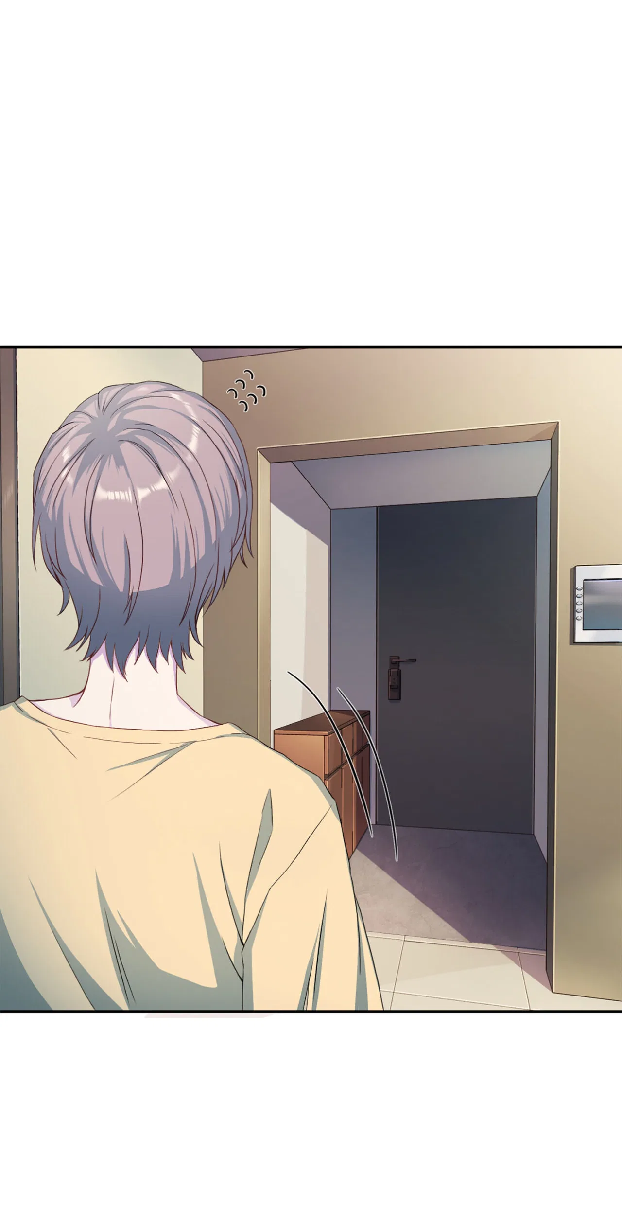 Farewell My Demon Chapter 21 – Page 49