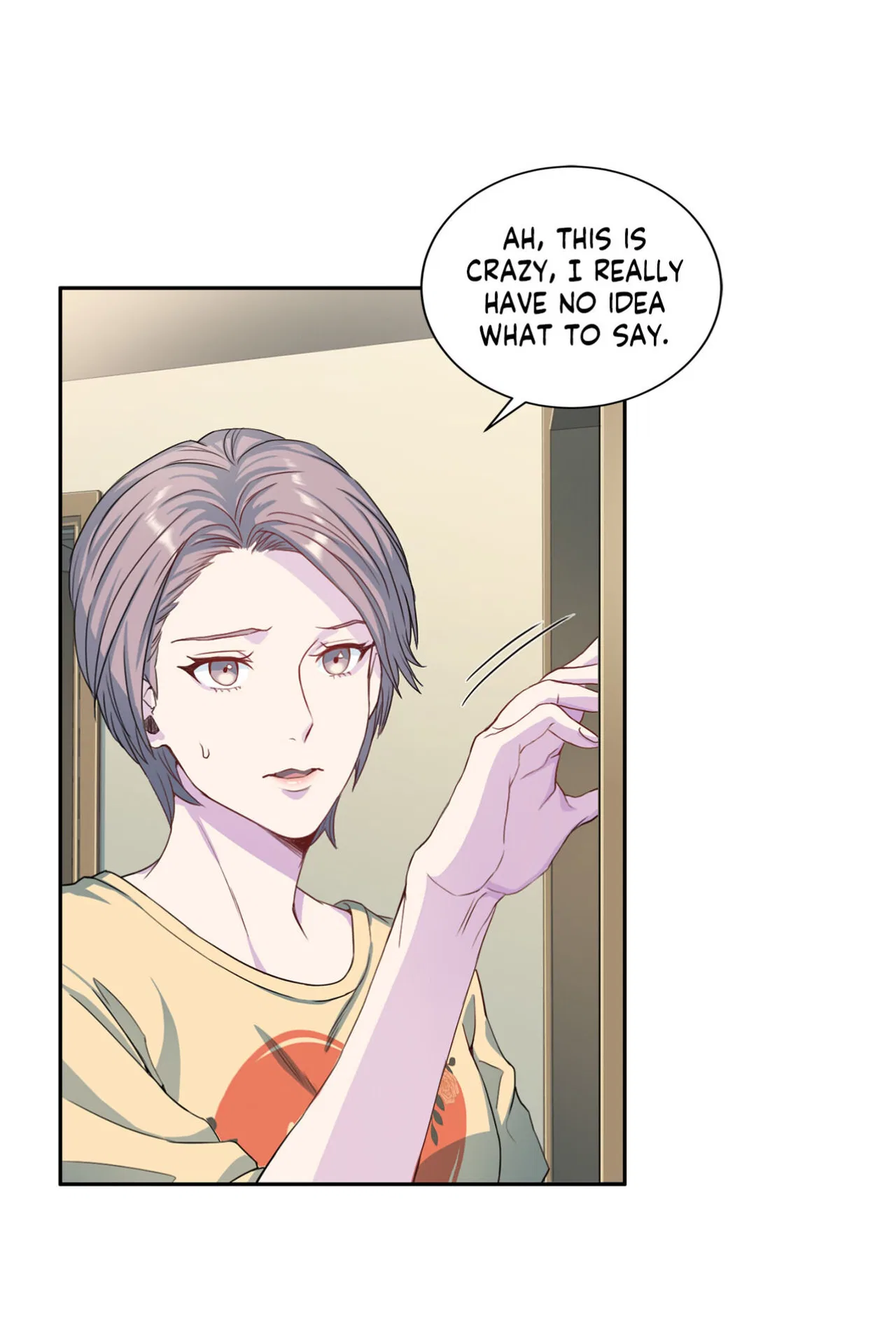 Farewell My Demon Chapter 21 – Page 51