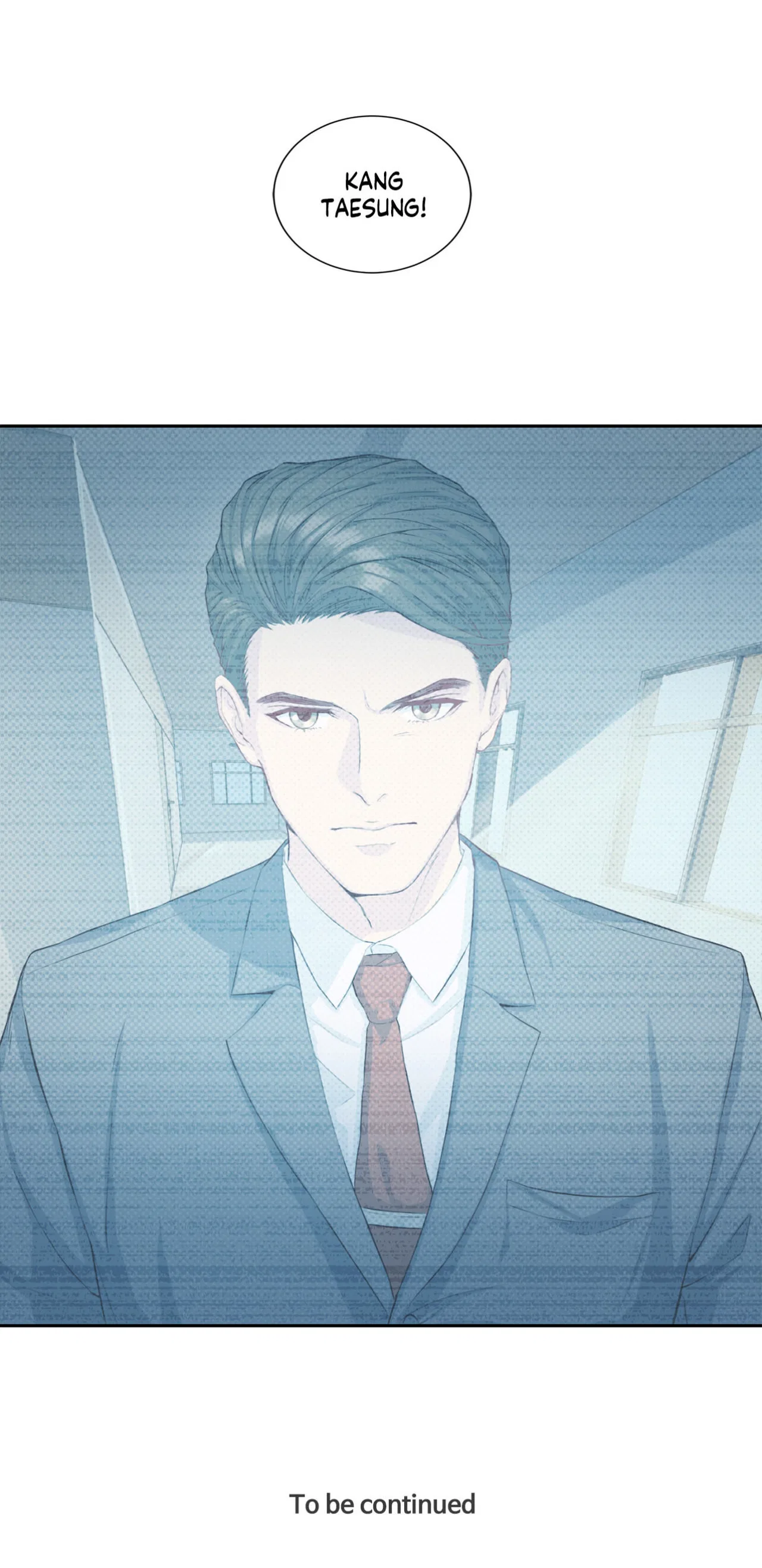 Farewell My Demon Chapter 21 – Page 54