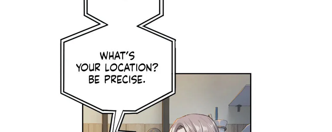 Farewell My Demon Chapter 3 – Page 14
