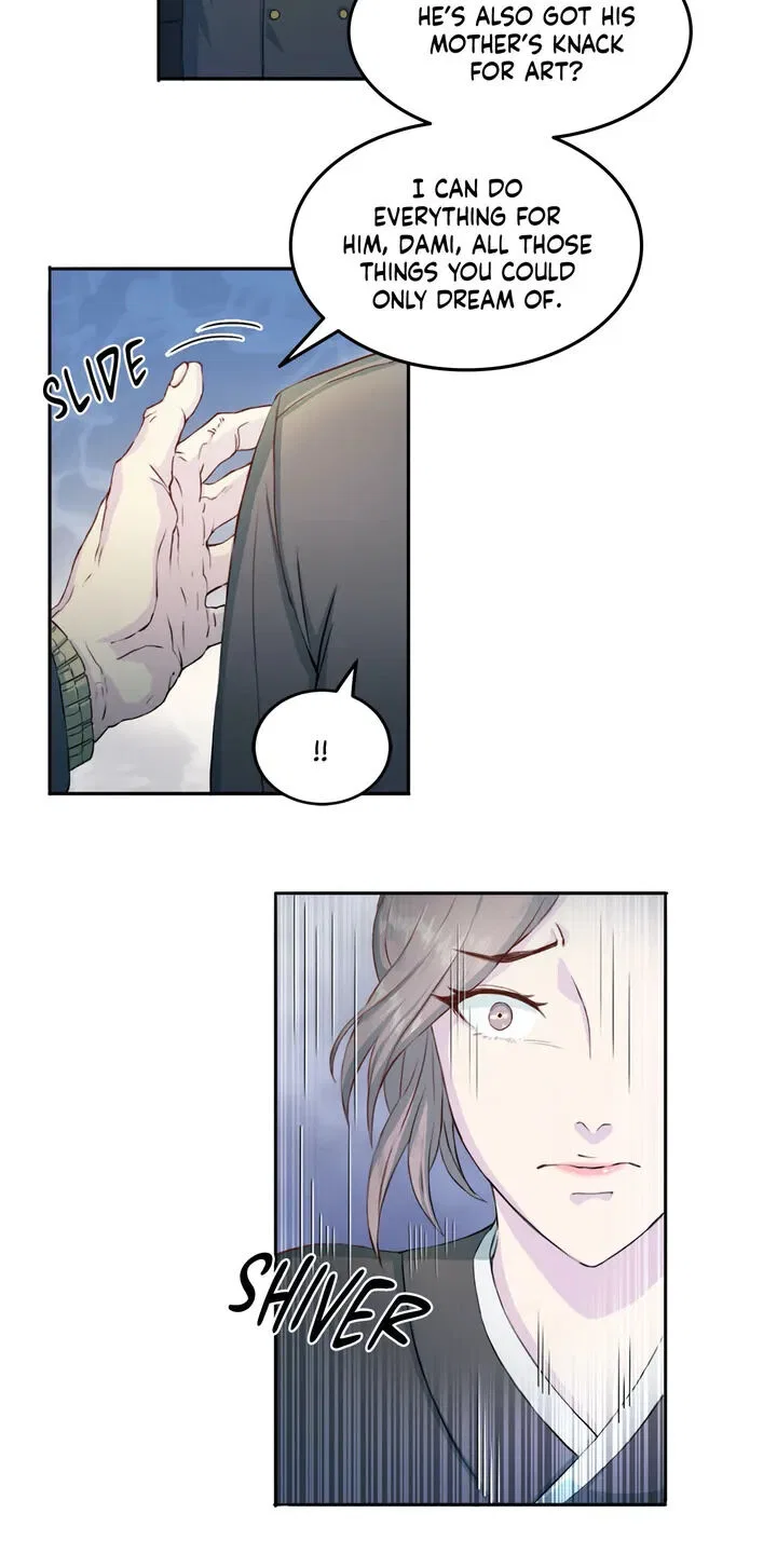 Farewell My Demon Chapter 2 – Page 2