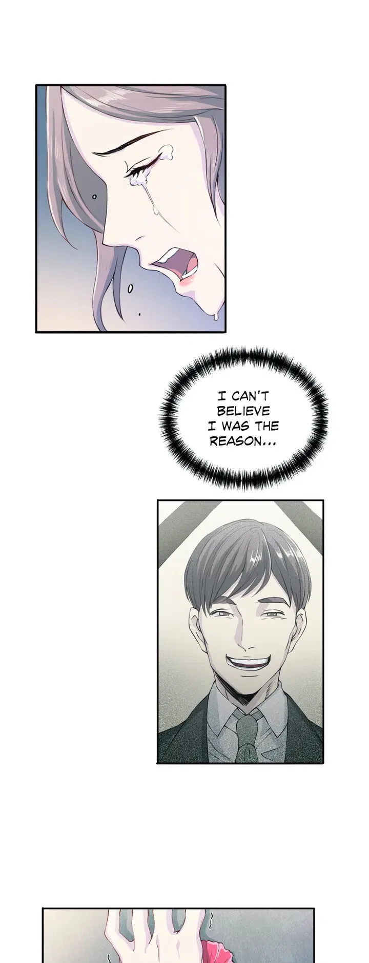 Farewell My Demon Chapter 2 – Page 11