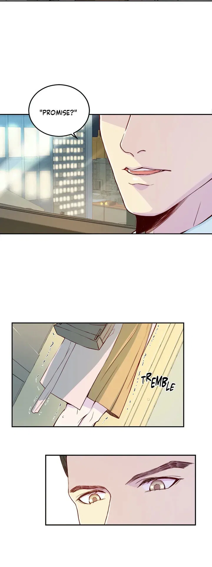 Farewell My Demon Chapter 1 – Page 2