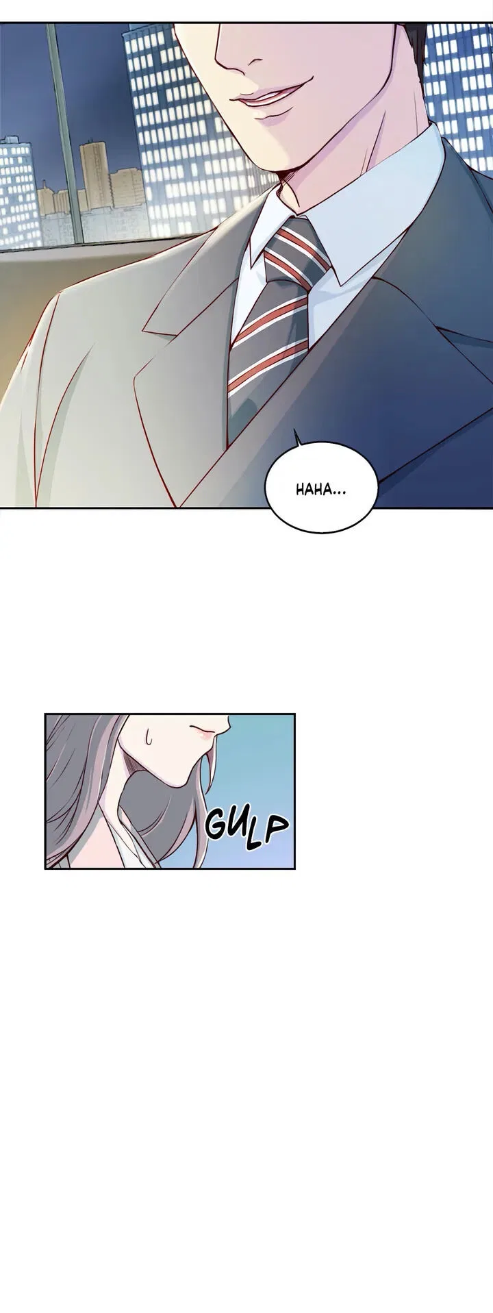 Farewell My Demon Chapter 1 – Page 7