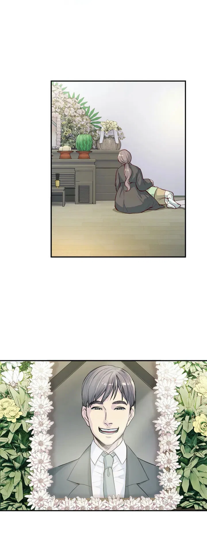 Farewell My Demon Chapter 1 – Page 21