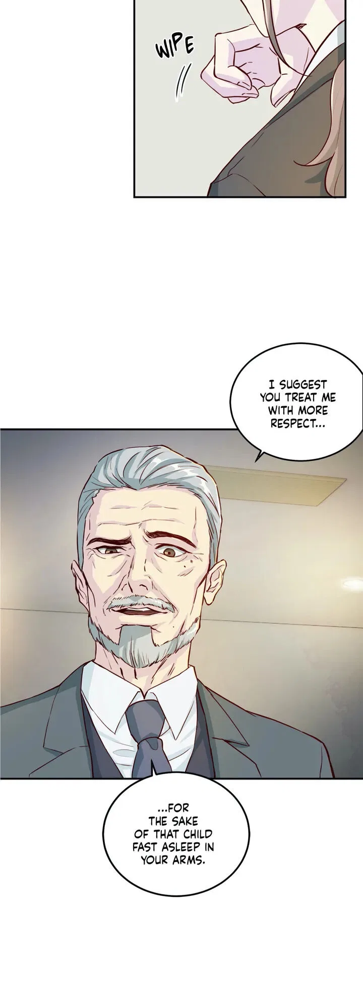 Farewell My Demon Chapter 1 – Page 25