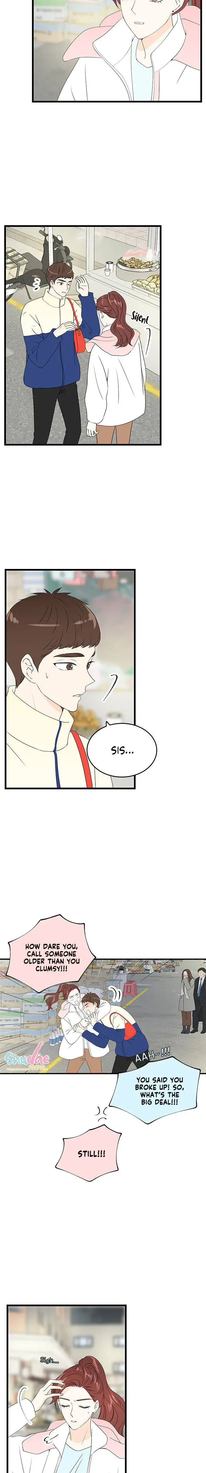Cinderella at 2 A.M Chapter 41 – Page 2
