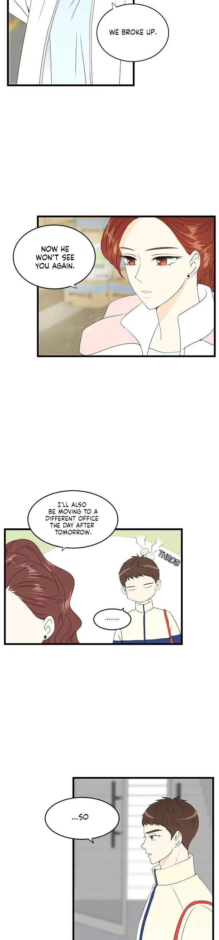 Cinderella at 2 A.M Chapter 41 – Page 3