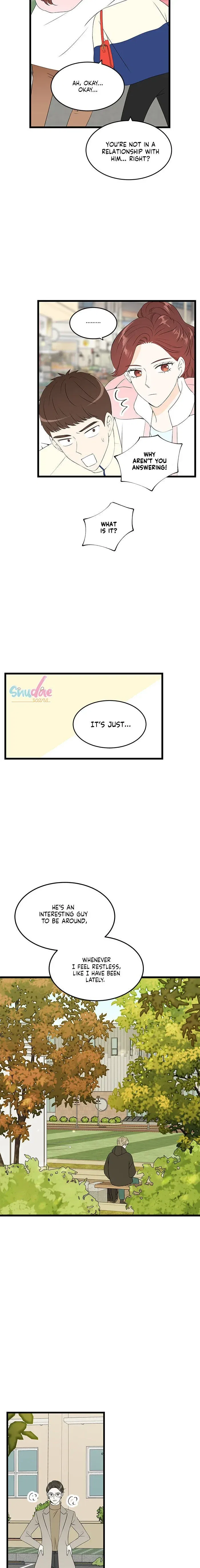 Cinderella at 2 A.M Chapter 41 – Page 8