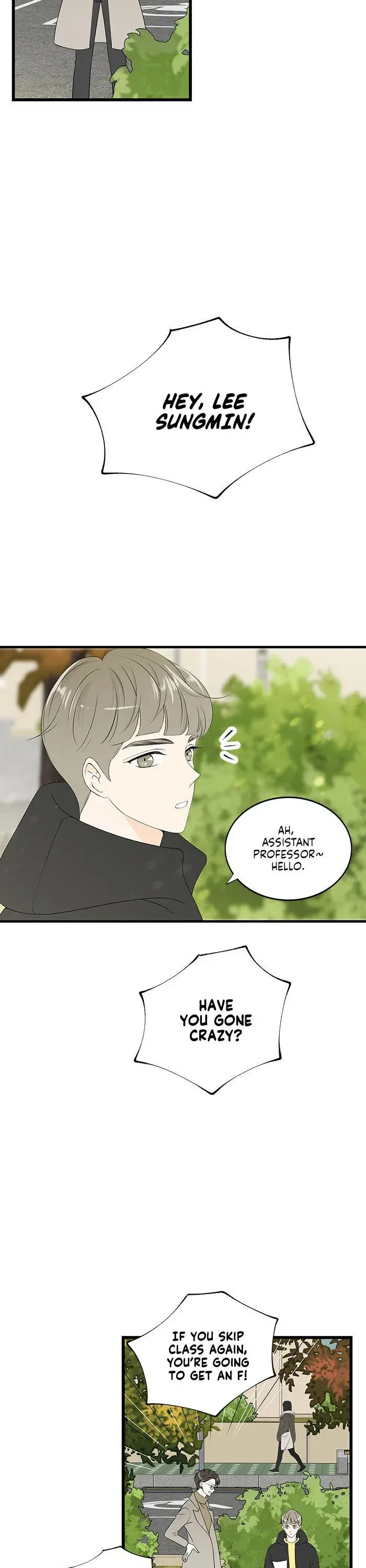 Cinderella at 2 A.M Chapter 41 – Page 9