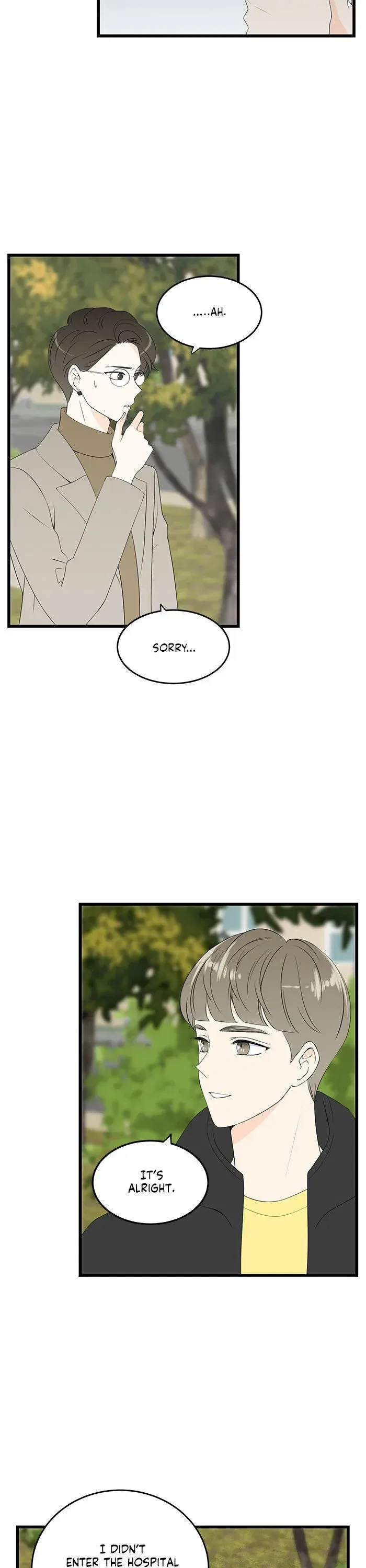 Cinderella at 2 A.M Chapter 41 – Page 12