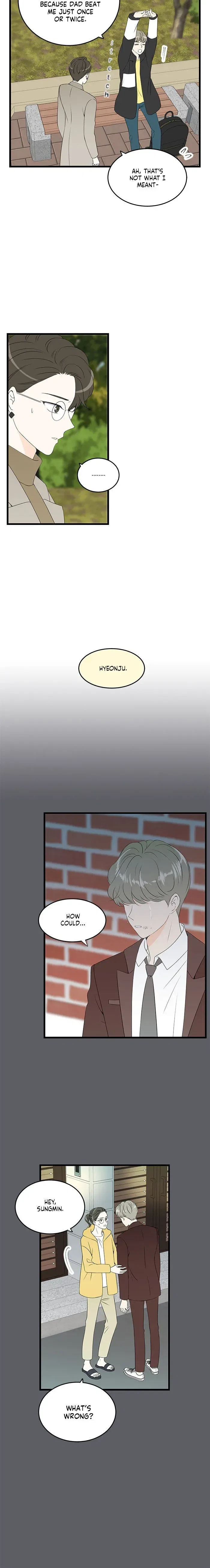 Cinderella at 2 A.M Chapter 41 – Page 13