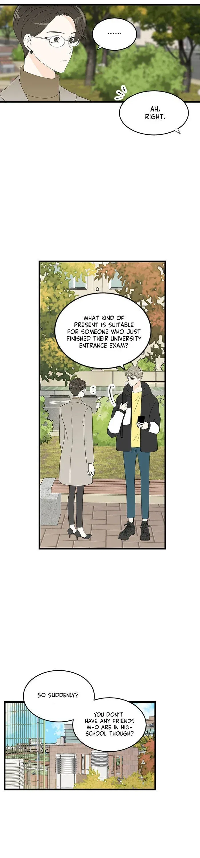 Cinderella at 2 A.M Chapter 41 – Page 17