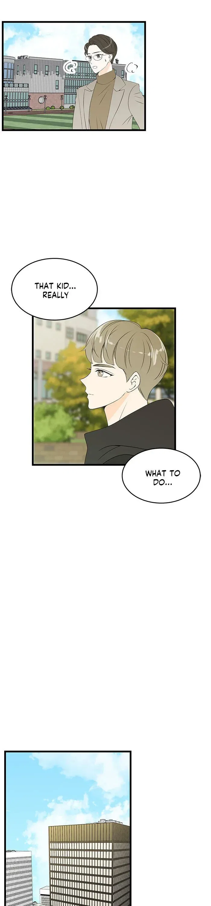 Cinderella at 2 A.M Chapter 41 – Page 19