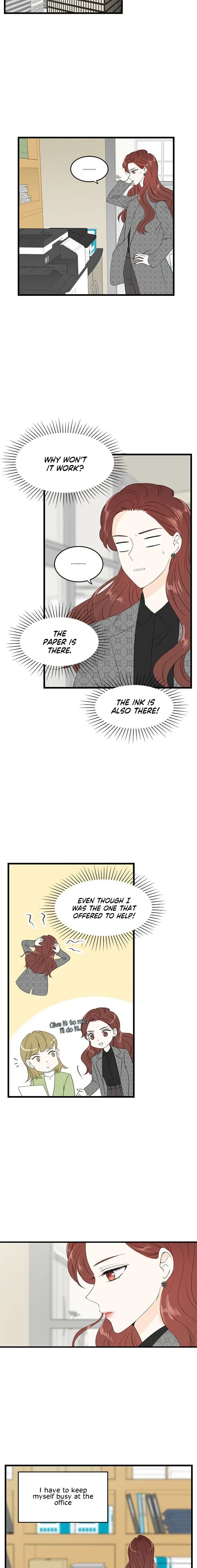 Cinderella at 2 A.M Chapter 41 – Page 20