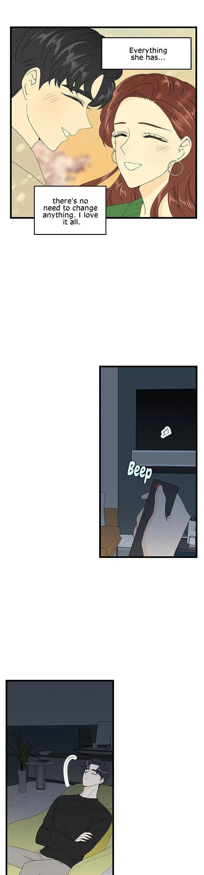 Cinderella at 2 A.M Chapter 40 – Page 5