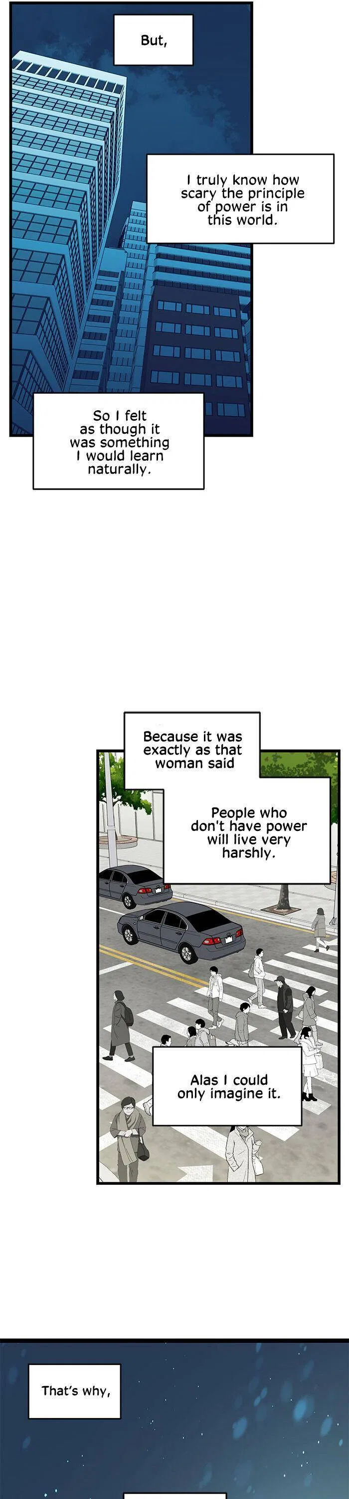 Cinderella at 2 A.M Chapter 40 – Page 8