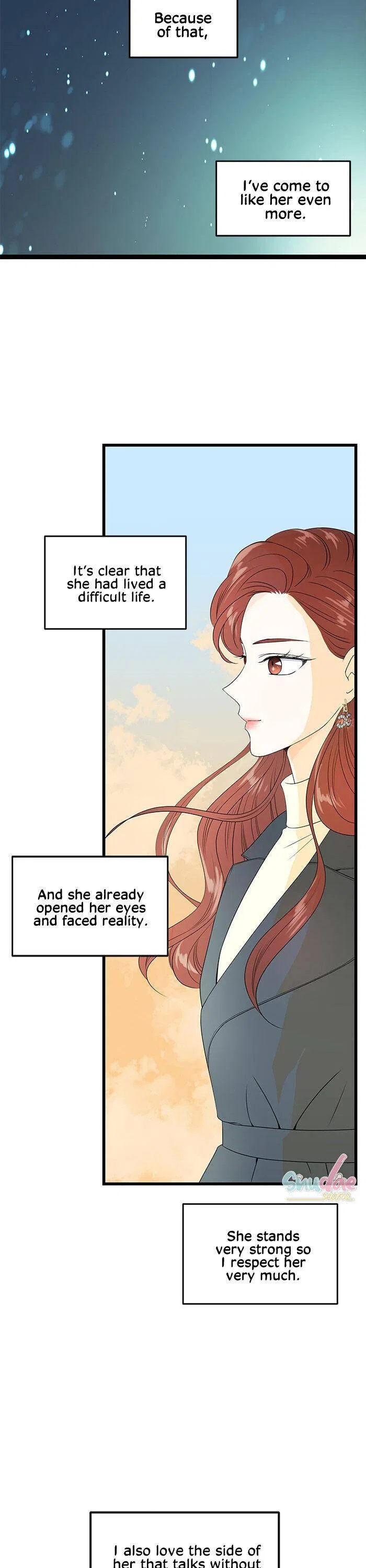Cinderella at 2 A.M Chapter 40 – Page 9