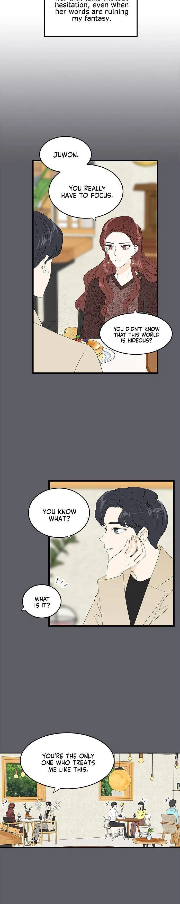 Cinderella at 2 A.M Chapter 40 – Page 10