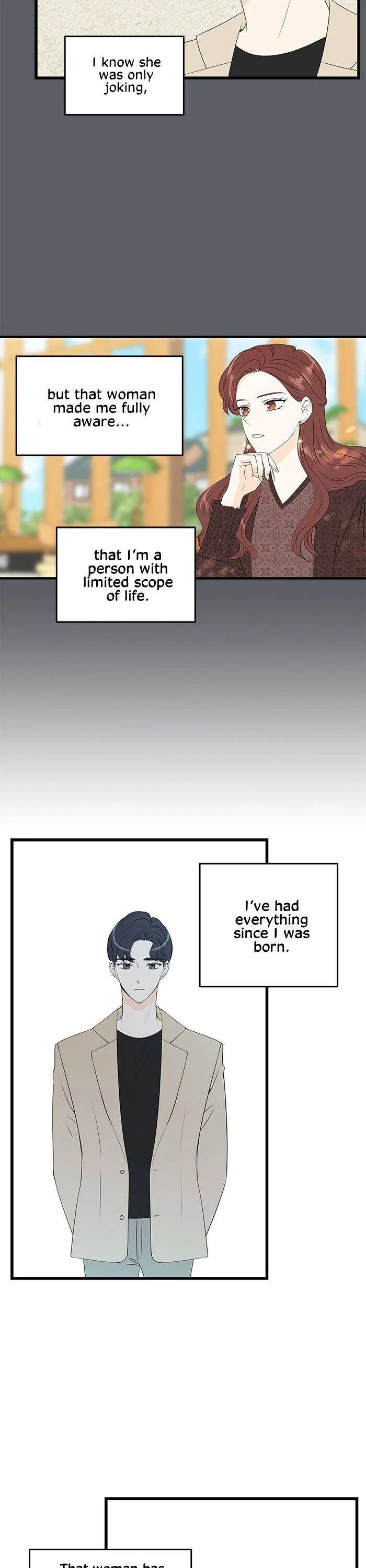 Cinderella at 2 A.M Chapter 40 – Page 12