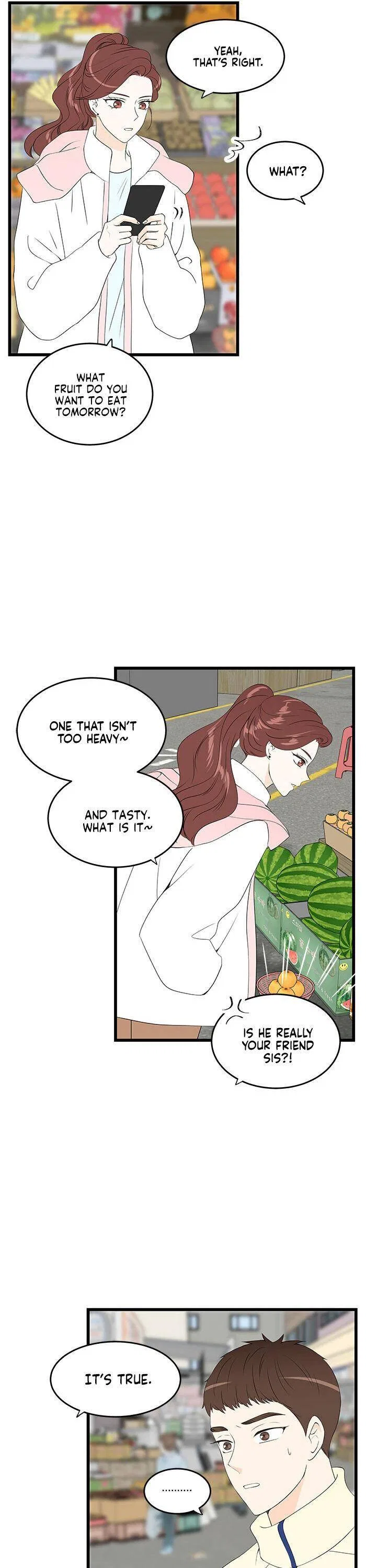 Cinderella at 2 A.M Chapter 40 – Page 26