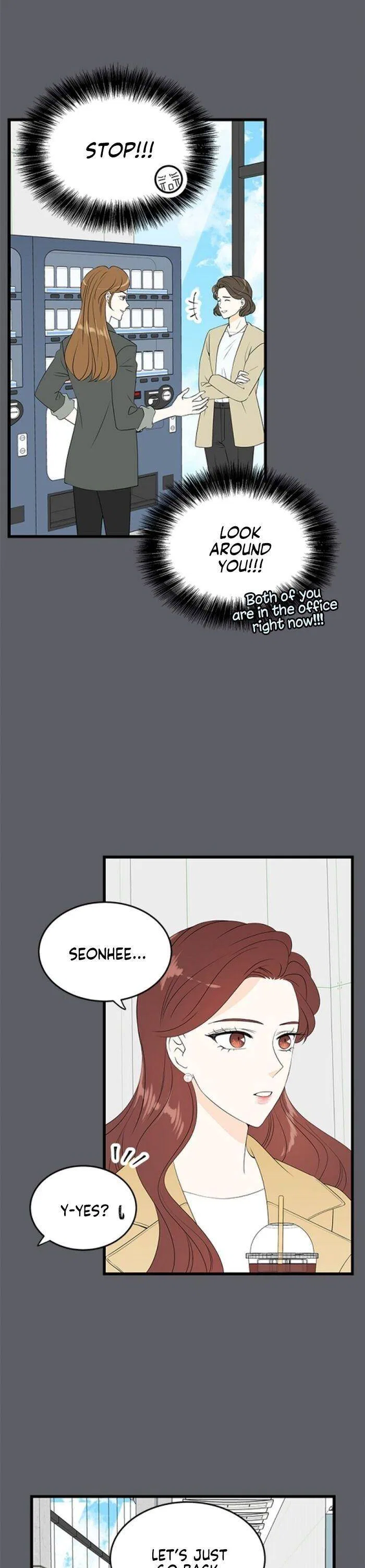Cinderella at 2 A.M Chapter 39 – Page 3