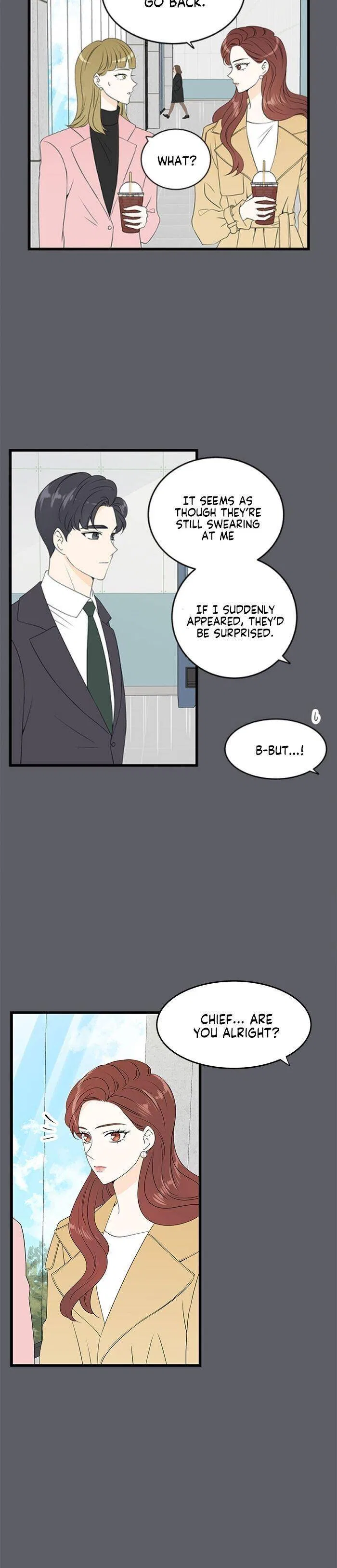 Cinderella at 2 A.M Chapter 39 – Page 4