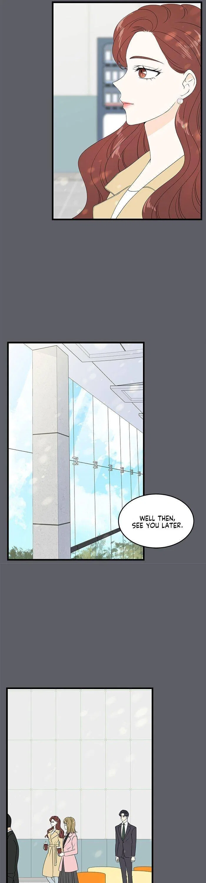 Cinderella at 2 A.M Chapter 39 – Page 7