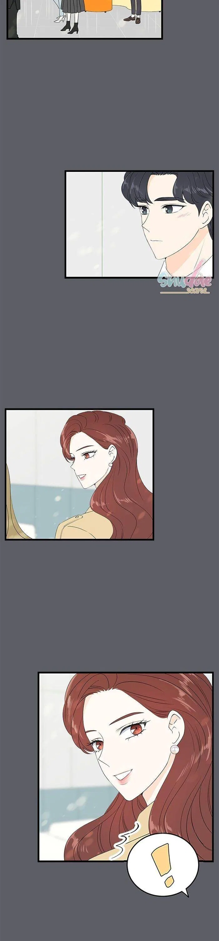 Cinderella at 2 A.M Chapter 39 – Page 8