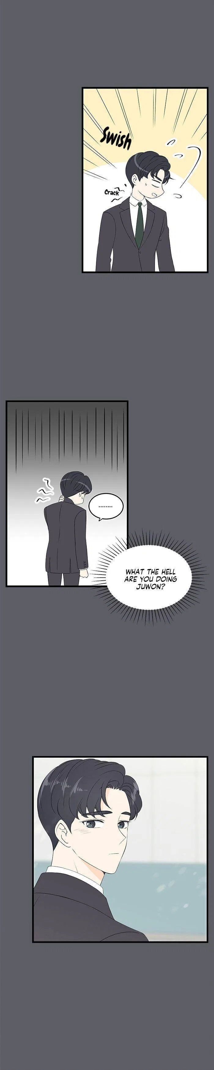 Cinderella at 2 A.M Chapter 39 – Page 9