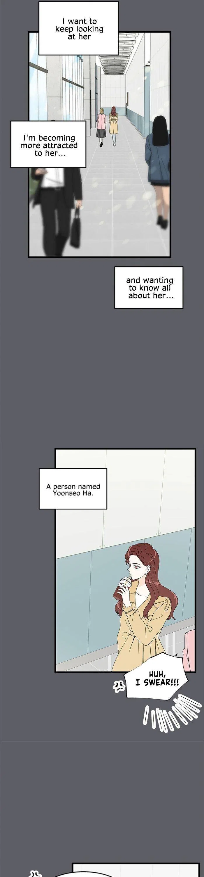 Cinderella at 2 A.M Chapter 39 – Page 10
