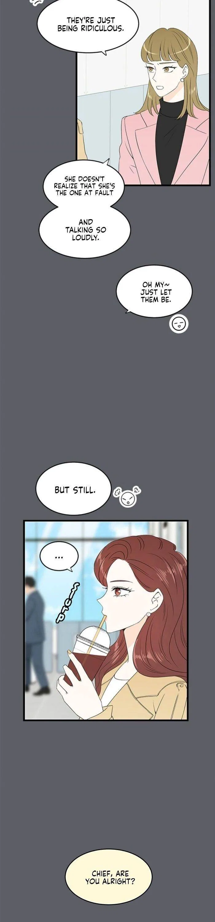 Cinderella at 2 A.M Chapter 39 – Page 11