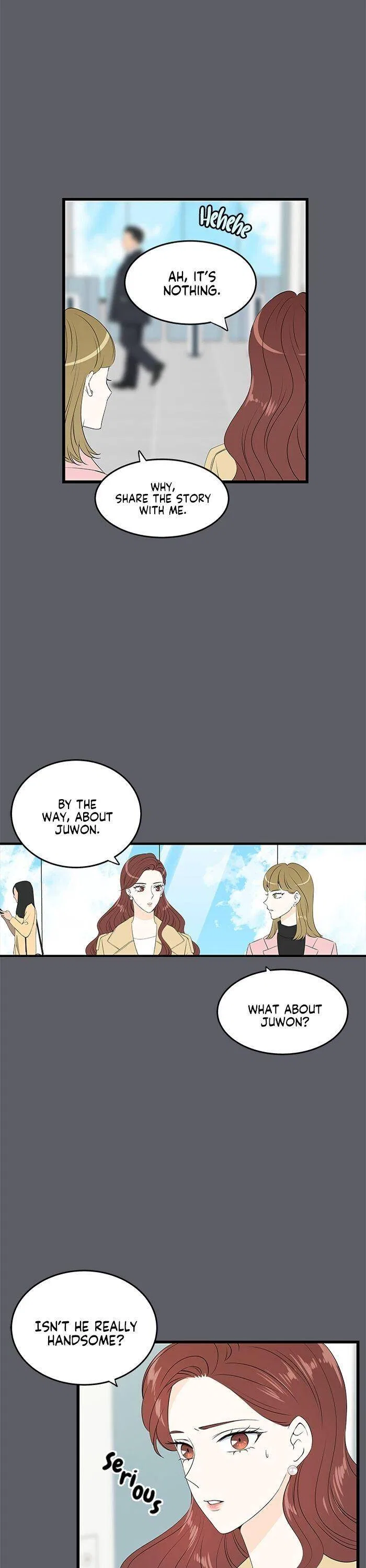 Cinderella at 2 A.M Chapter 39 – Page 13