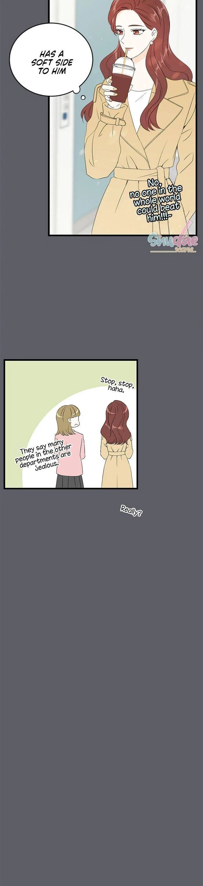 Cinderella at 2 A.M Chapter 39 – Page 15