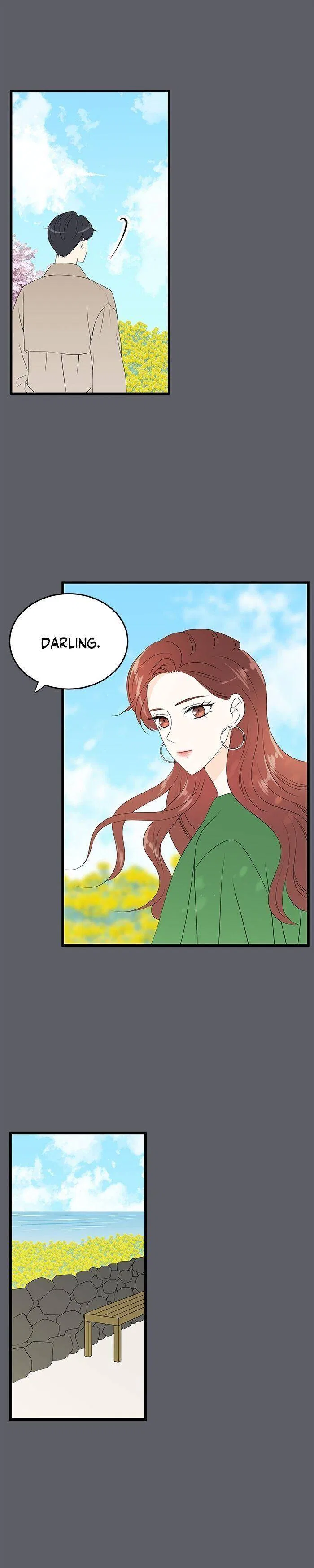 Cinderella at 2 A.M Chapter 39 – Page 18