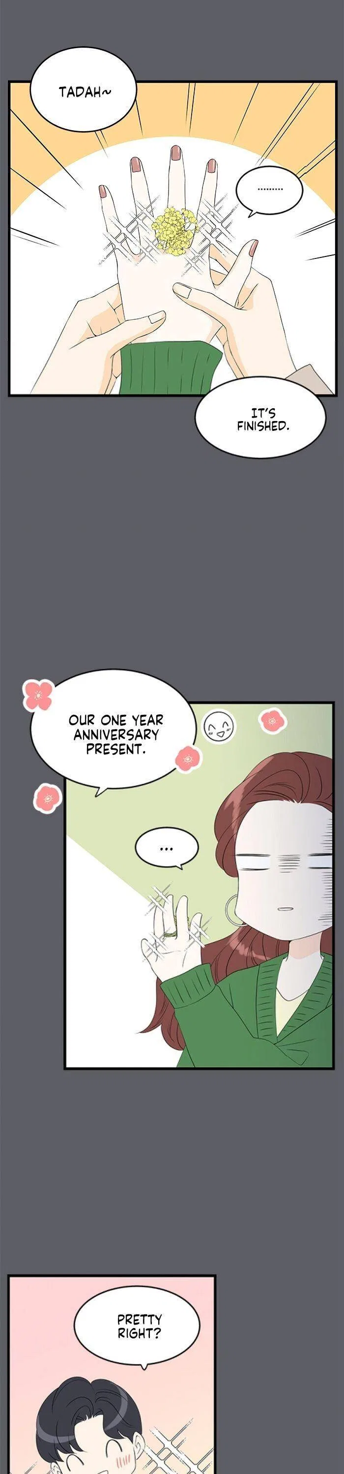 Cinderella at 2 A.M Chapter 39 – Page 19