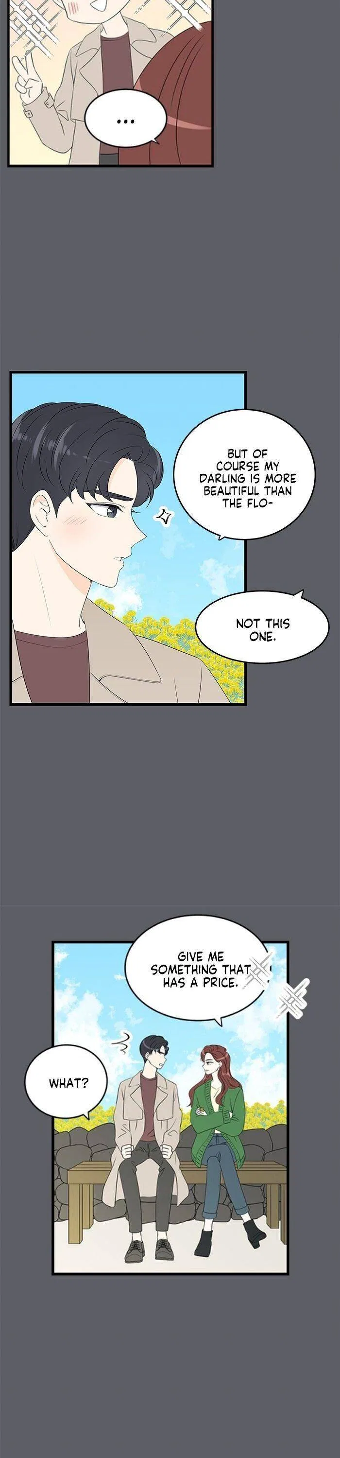 Cinderella at 2 A.M Chapter 39 – Page 20