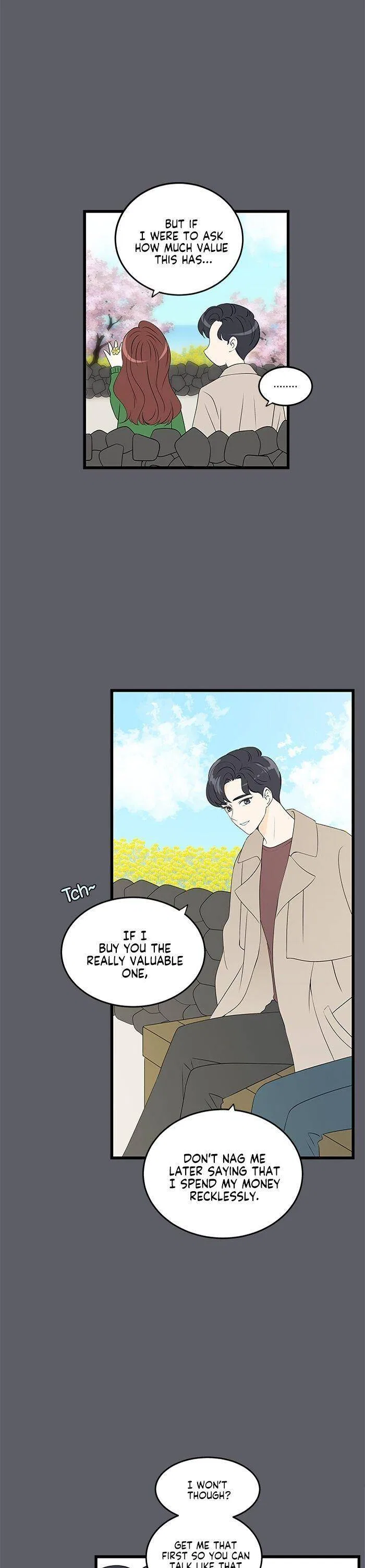 Cinderella at 2 A.M Chapter 39 – Page 22